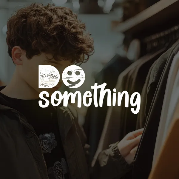 Do Something
