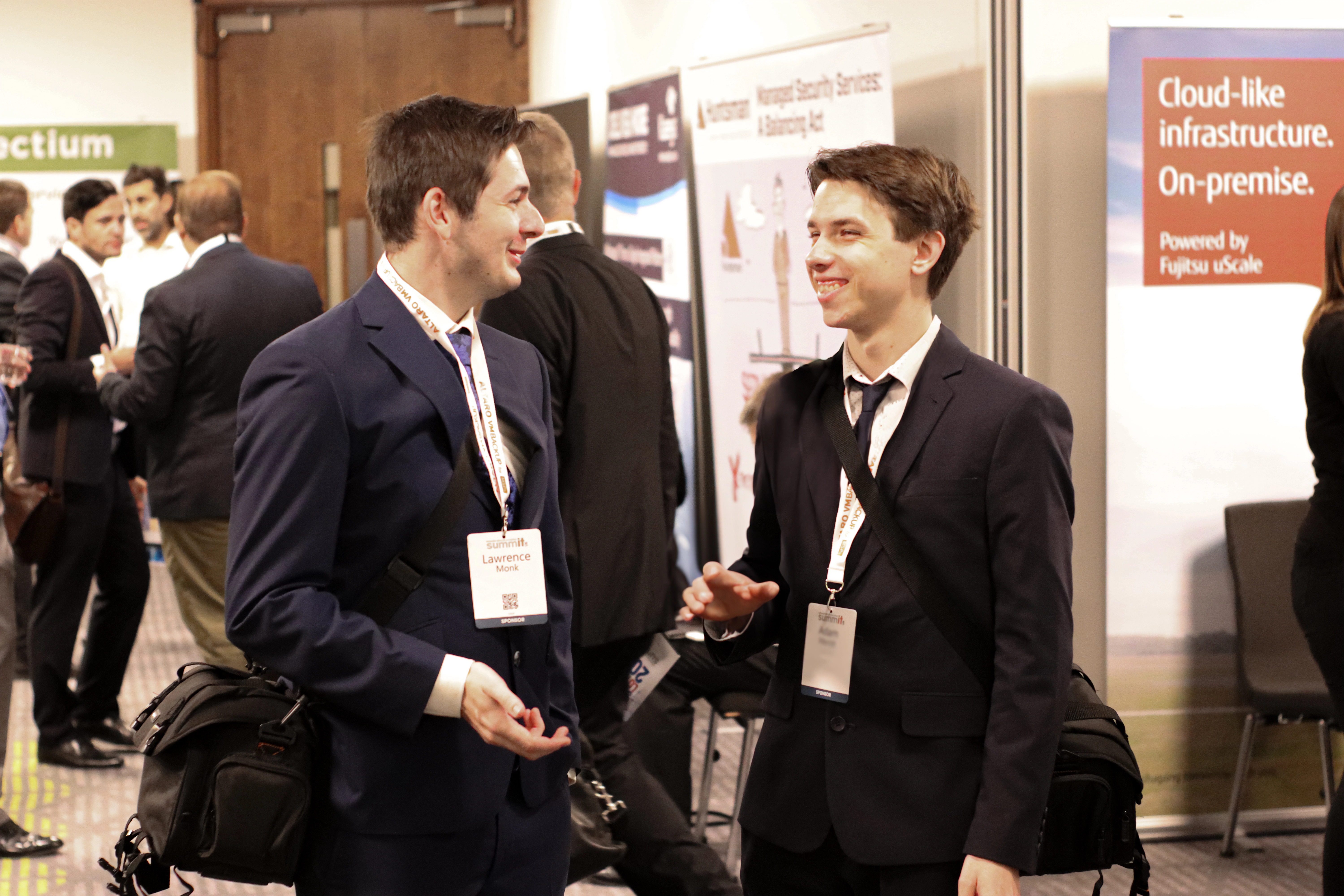Email marketing, event platforms and more at BPL Business Media