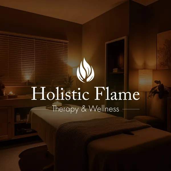 Holistic Flame